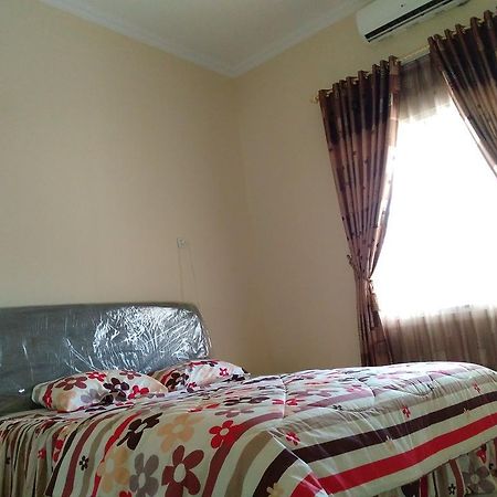 Jasmine Park Guest House 三宝垄 外观 照片