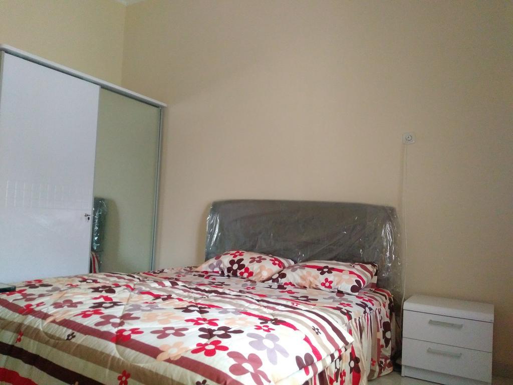 Jasmine Park Guest House 三宝垄 外观 照片
