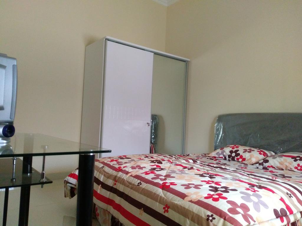 Jasmine Park Guest House 三宝垄 外观 照片