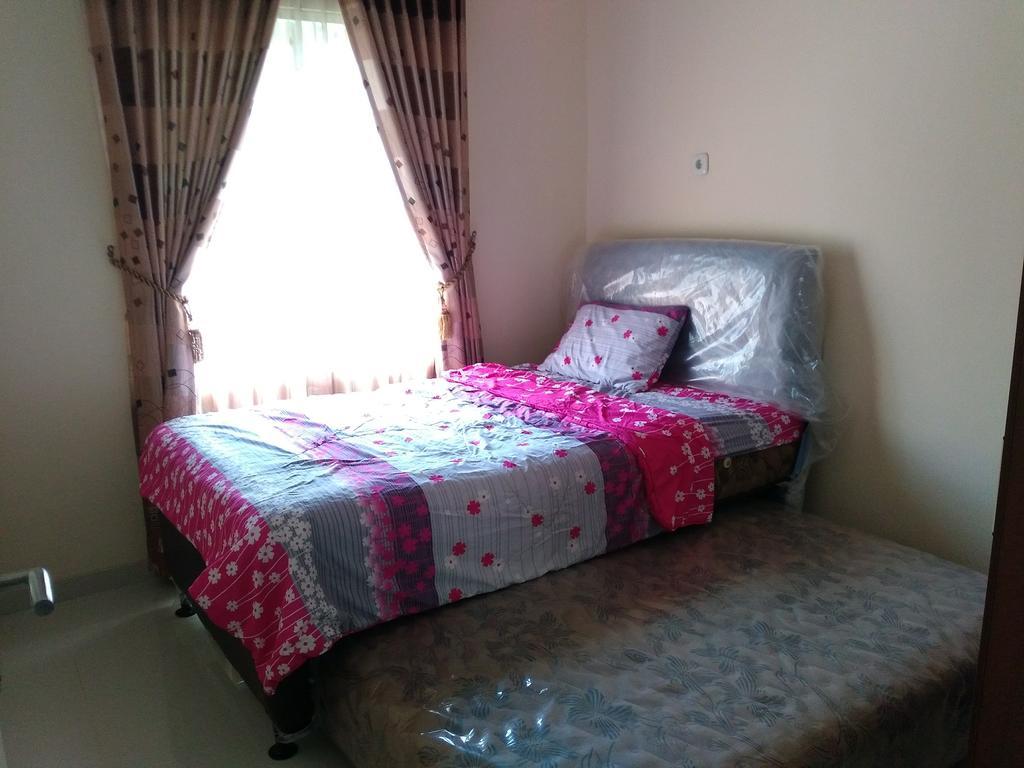 Jasmine Park Guest House 三宝垄 外观 照片