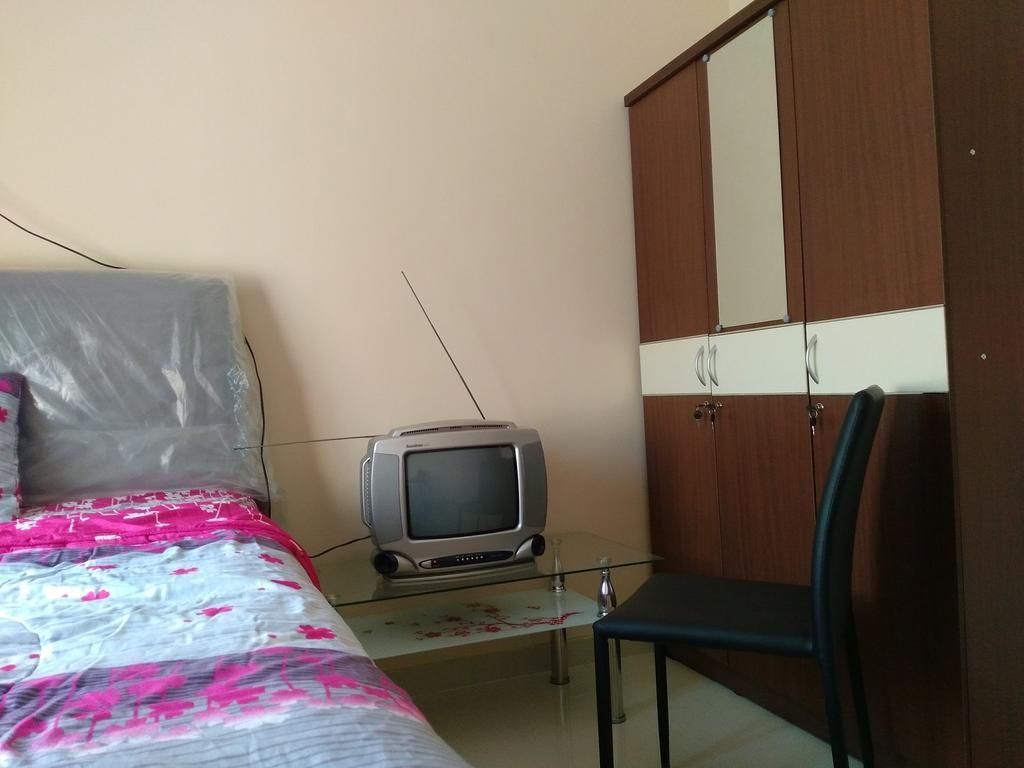 Jasmine Park Guest House 三宝垄 外观 照片