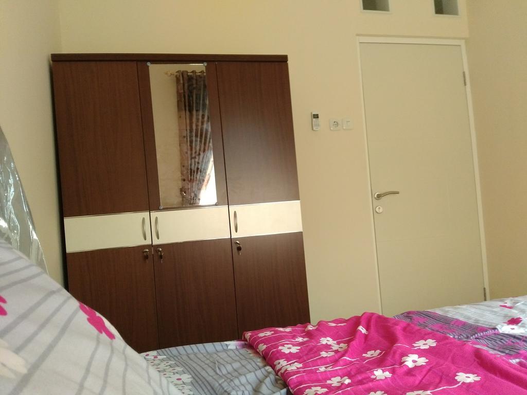 Jasmine Park Guest House 三宝垄 外观 照片