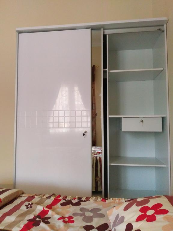 Jasmine Park Guest House 三宝垄 外观 照片