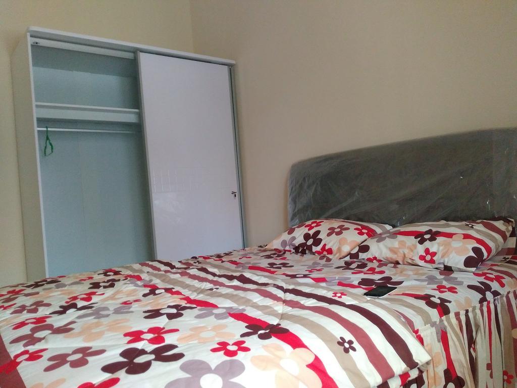 Jasmine Park Guest House 三宝垄 外观 照片