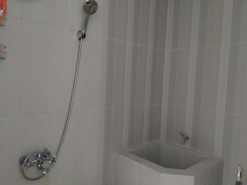 Jasmine Park Guest House 三宝垄 外观 照片