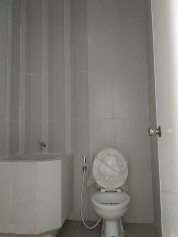 Jasmine Park Guest House 三宝垄 外观 照片
