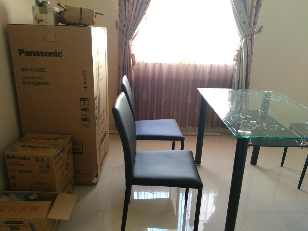 Jasmine Park Guest House 三宝垄 外观 照片