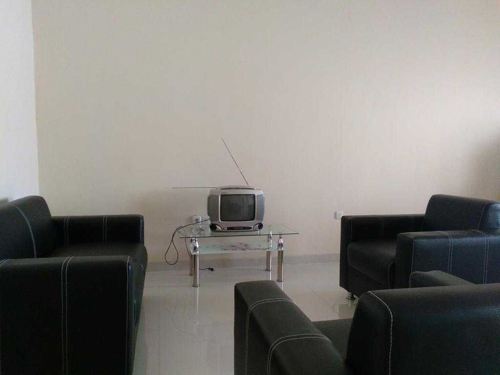 Jasmine Park Guest House 三宝垄 外观 照片