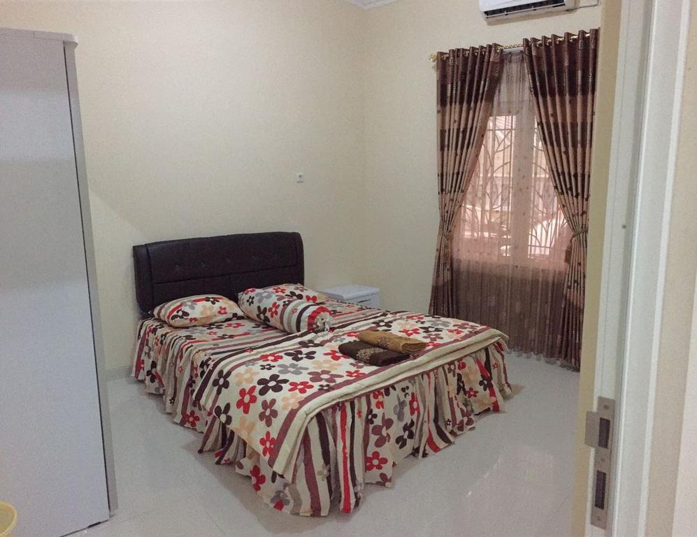 Jasmine Park Guest House 三宝垄 外观 照片